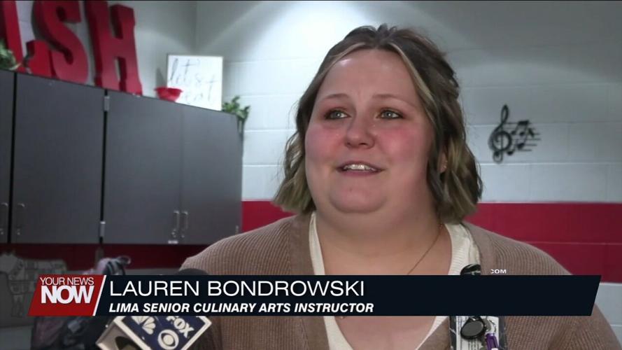 Avoiding foodborne illnesses during Thanksgiving