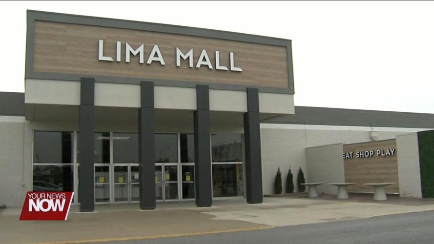 Lima Mall has a new owner after selling for 12 million dollars