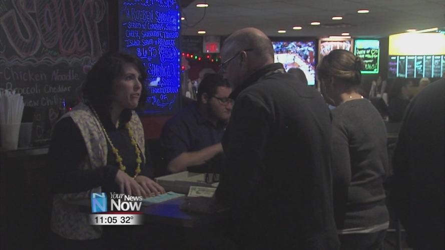 One military family gets a new home thanks to Lots for Soldiers and their creative fundraising