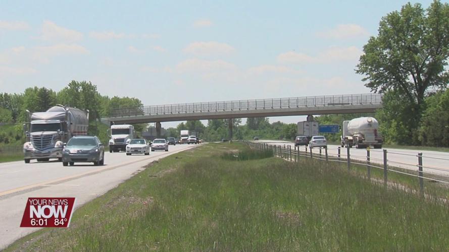 AAA Summer travel forecast predicts a decrease in overall travel, increase in road trips