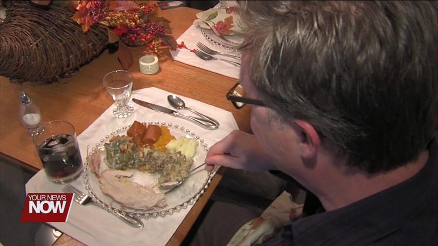 Tips on avoiding foodborne illnesses during Thanksgiving News