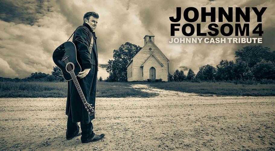 Johnny Folsom 4 Banner