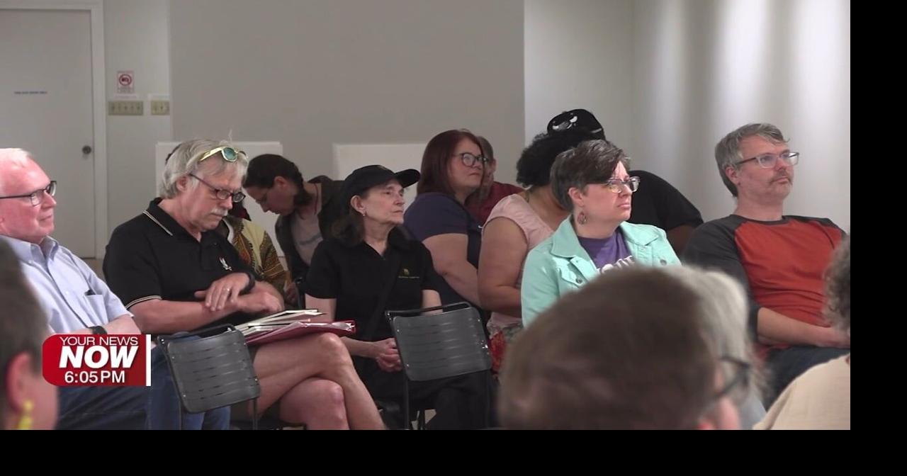 ArtSpace/Lima announces poetry program, art exhibit for Juneteenth celebration