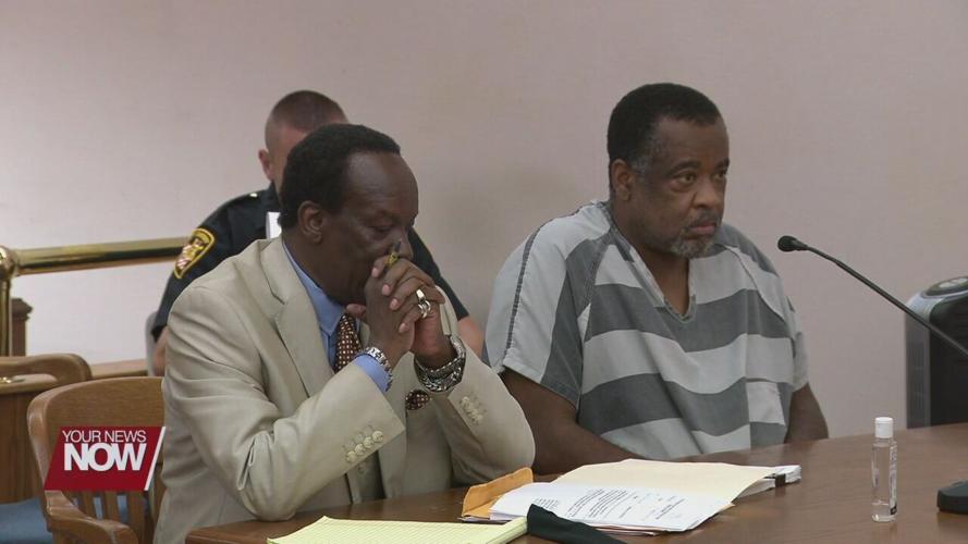 A Lima man rejects a plea deal and his shooting case heads to trial