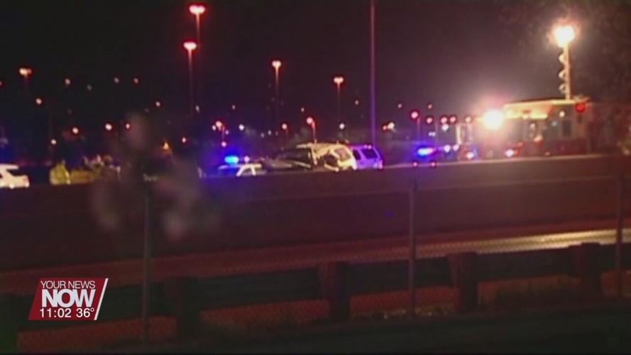 Could driving with a passenger save your life? Wrong-way crashes on the rise