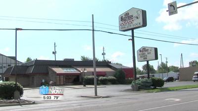 Lima police catch man trying to break into Lock Sixteen Steakhouse 1.jpg