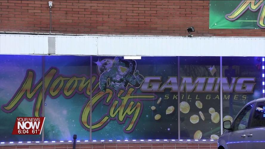 Ohio Casino Control Commission Seizes Illegal Gambling Machines in Wapakoneta and St. Marys