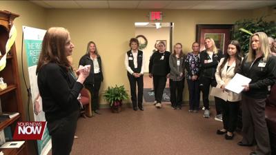 Grand Lake Home Health and Hospice Recognized for Exceptional Patient Care