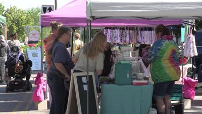 Weekend Events Offer Food, Entertainment and Family Fun Across Lima