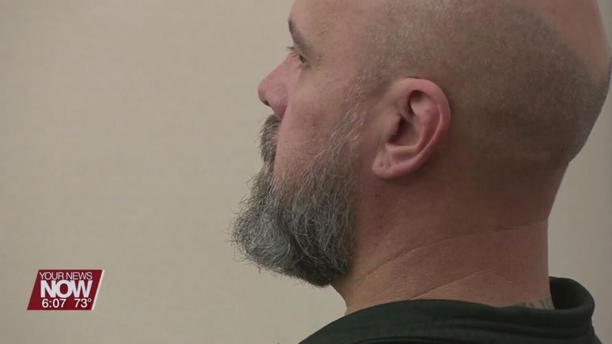 Allen County man found guilty of felonious assault in 2020 sentenced to prison