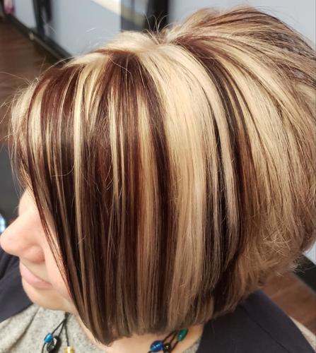 Eviah - Sample Work 3