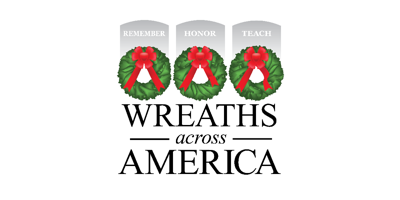 Wreaths Across America Generic