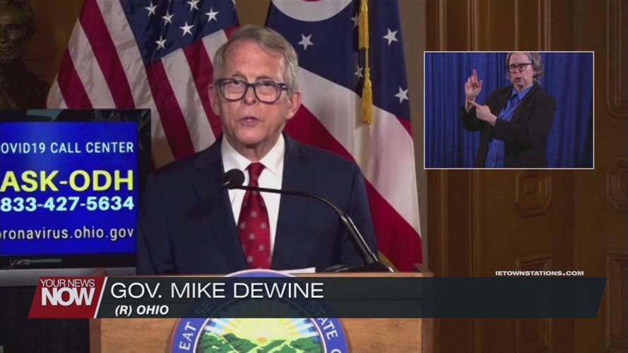 Ohio to end extra unemployment benefits in June News