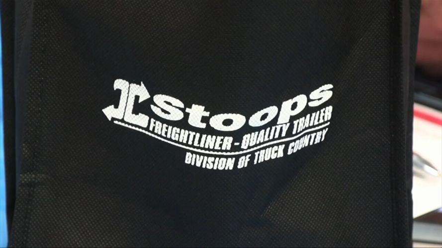 The Trucks of the Future Unveiled for E-Mobility Day at Stoops Freightliner- Lima