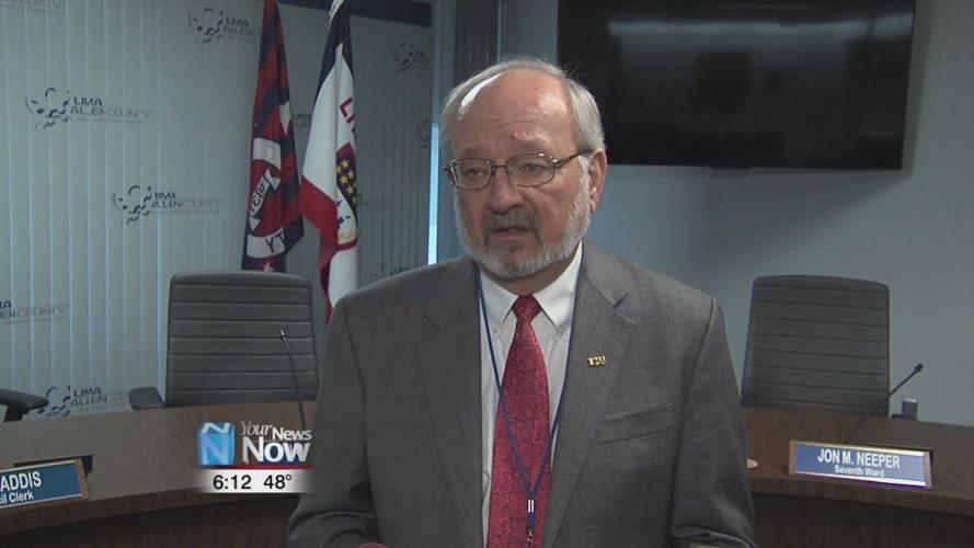 Take time to fill out Census while at home