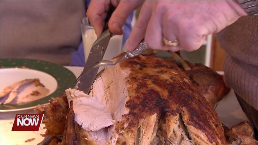 Avoiding foodborne illnesses during Thanksgiving