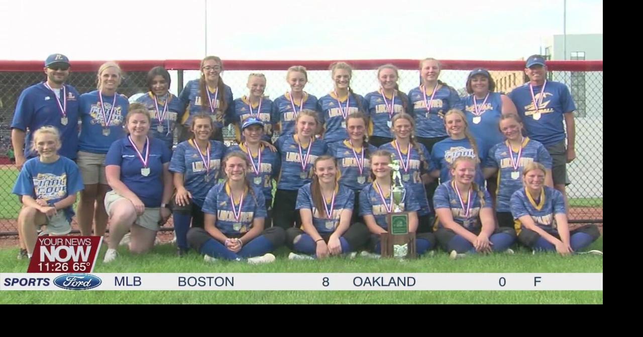 Lincolnview Softball Squad Finishes State RunnersUp, Suffering Narrow