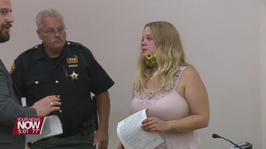 Lima woman agrees to negotiated plea for the abduction of her brother-in-law