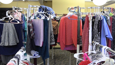 Allen County Children Services preparing for annual UnGarage Sale