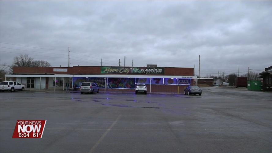 Ohio Casino Control Commission Seizes Illegal Gambling Machines in Wapakoneta and St. Marys