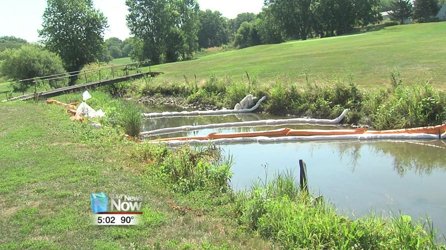 Clean up continues after diesel spill near Lost Creek Watershed 2.jpg