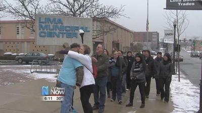 Area Recipients, Donor Families Raise Awareness About Organ Donation