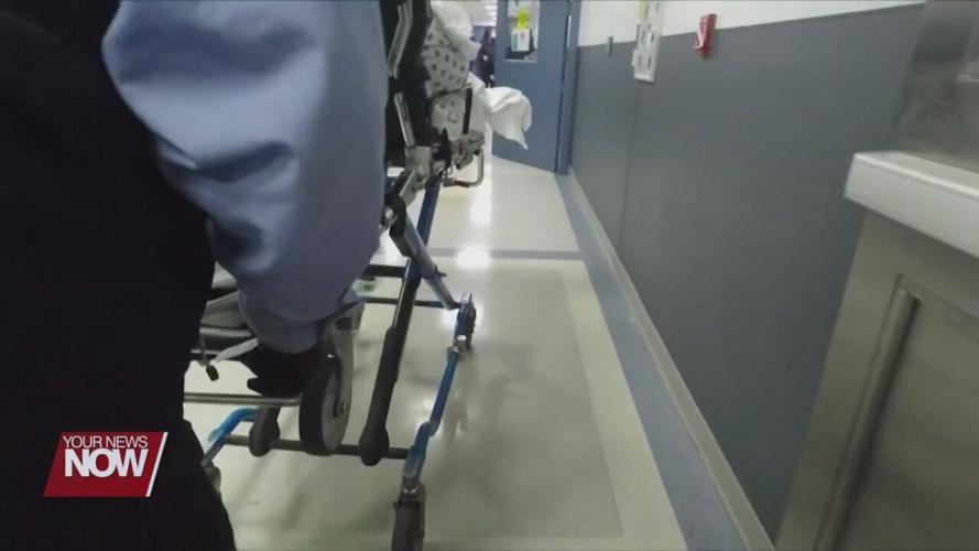 The number of reported COVID cases already in January surpasses any other month count during the pandemic