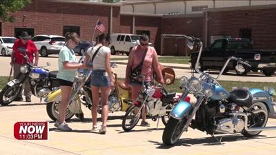 Charity Car Show rolls back into Apollo Career Center on June 29th to support local causes