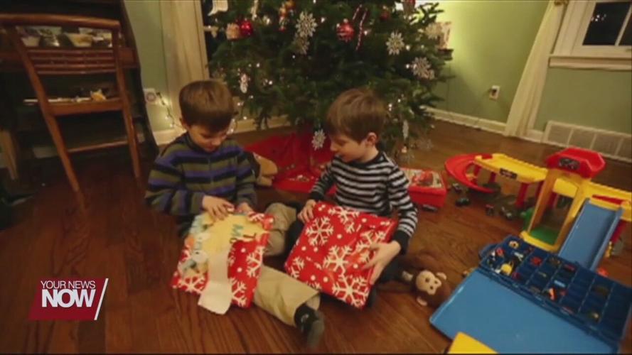 BrightView Lima discusses addiction struggles over the holidays News