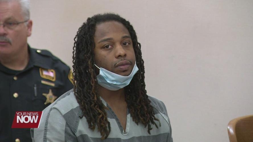 Lima man facing aggravated murder charge ordered to undergo competency examination