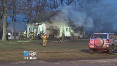 Ohio Fire Marshal’s Office still investigating fatal fire