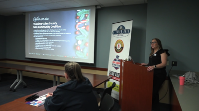 Safety Community Coalition looking ahead to 2026