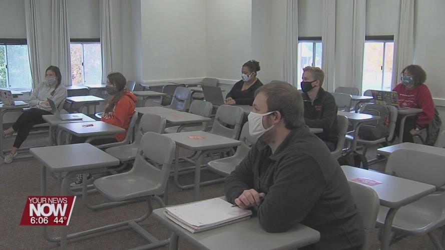 Next generation of voters seem eager to hit the polls