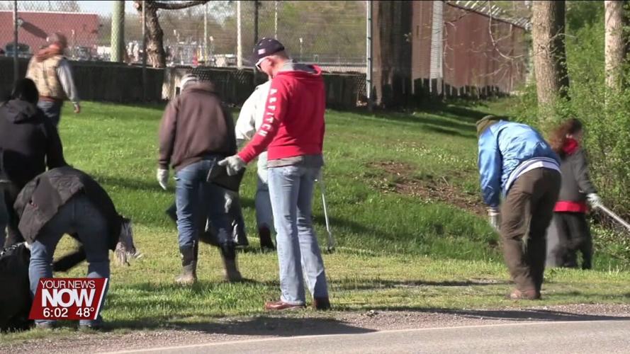 Ottawa River Clean Up doing it's part to keep the waterways clean