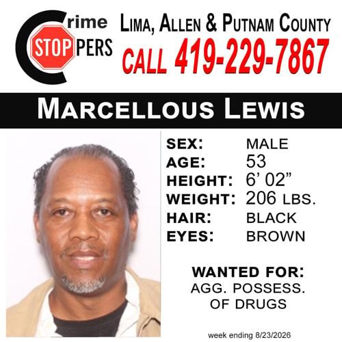 Marcellous Lewis