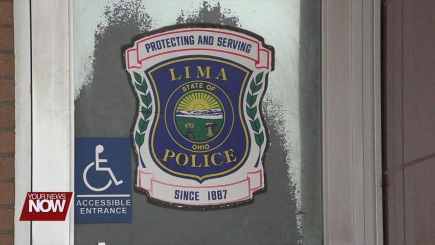 Lima Police Department reports a rise in vehicle break-ins and theft