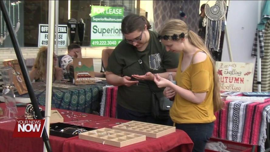 Applications are now being accepted for the first ever Legacy Arts Scholarship