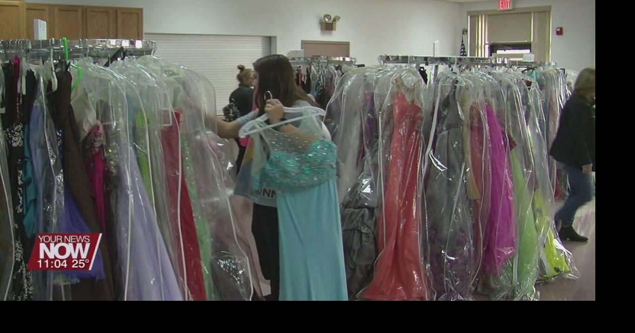 Diva's Den helping girls get ready for prom | News | hometownstations.com