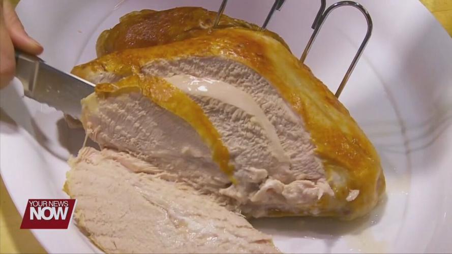 Turkey giveaway will provide Lima families a happy thanksgiving