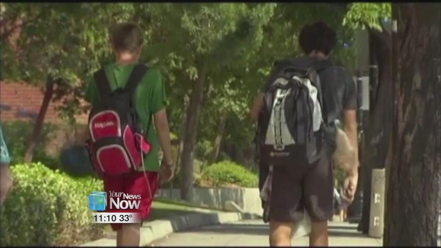 Improved mental health care is coming to some schools in Ohio with virtual counseling sessions