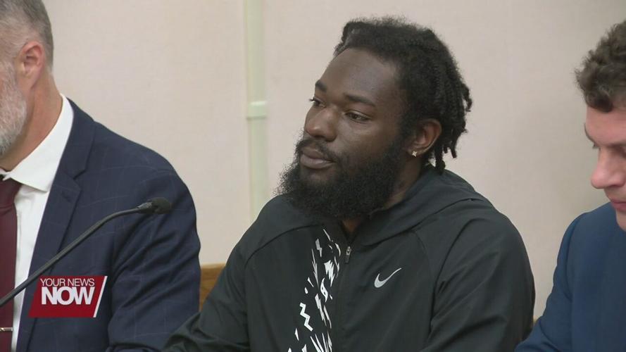 A Lima man gets probation for threatening a person with a gun