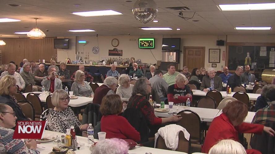 Allen County Republican Luncheon welcomes Ohio Auditor Keith Faber as guest speaker