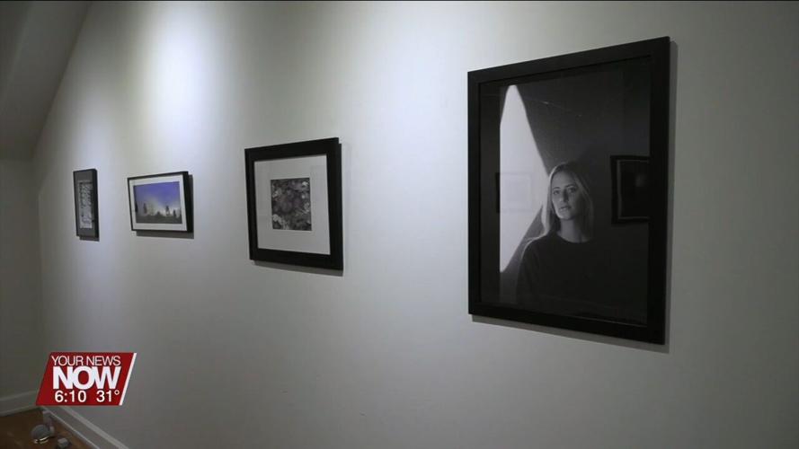 One of the largest photography shows in the region happening at ArtSpace