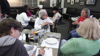 National organization stresses the importance of secure storage of firearms