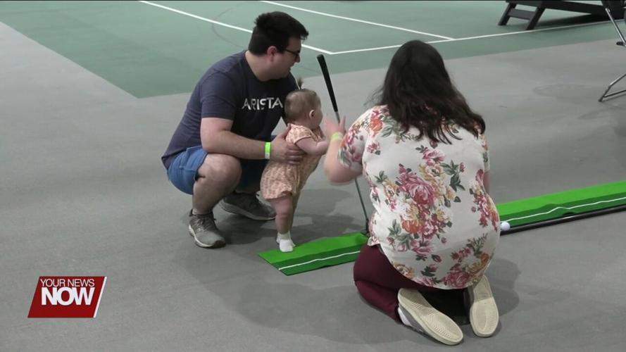 ONU Polar Bears do their part in the battle agasint cancer