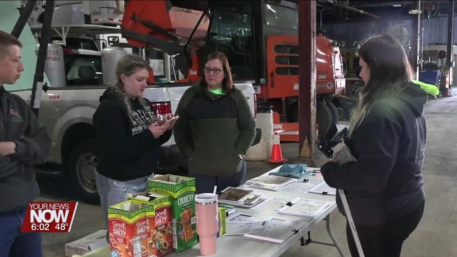 Ottawa River Clean Up doing it's part to keep the waterways clean