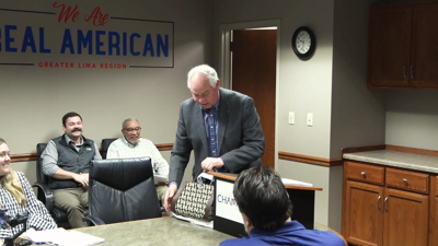 Literacy Council launches Designer Purse Lottery to support local reading initiatives