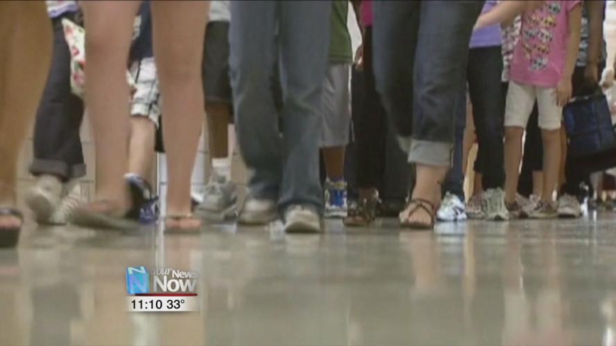 Improved mental health care is coming to some schools in Ohio with virtual counseling sessions