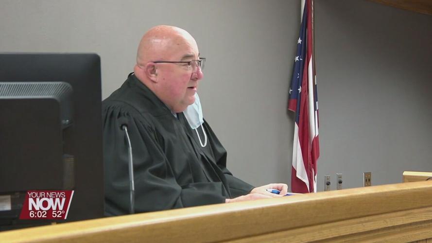 Castle's attorney requests change of venue for trial