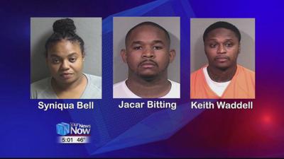 Trial dates set for three people facing murder charges in Auglaize County
